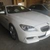 bmw 6-series 2015 quick_quick_DBA-6A30_WBA6A02010DZ12775 image 1