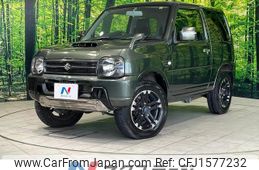 suzuki jimny 2016 CFJ1577232
