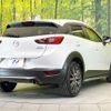 mazda cx-3 2015 quick_quick_DK5FW_DK5FW-102487 image 17