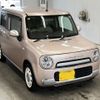 suzuki alto-lapin 2014 -SUZUKI 【山口 584ね625】--Alto Lapin HE22S-844038---SUZUKI 【山口 584ね625】--Alto Lapin HE22S-844038- image 5