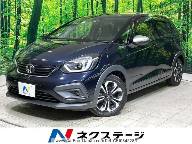 honda fit 2020 quick_quick_GR5_GR5-1001260 image 1