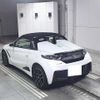 honda s660 2020 -HONDA 【伊豆 583ﾊ500】--S660 JW5-1201683---HONDA 【伊豆 583ﾊ500】--S660 JW5-1201683- image 2