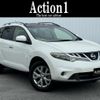 nissan murano 2013 quick_quick_CBA-TZ51_TZ51-021728 image 1