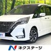 nissan serena 2022 quick_quick_GFC27_GFC27-238777 image 1