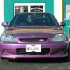honda civic-ferio 1999 -HONDA 【名変中 】--Civic Ferio EK3--3311189---HONDA 【名変中 】--Civic Ferio EK3--3311189- image 17