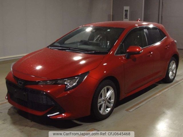 toyota corolla-sport 2020 -TOYOTA--Corolla Sport NRE210H-1009479---TOYOTA--Corolla Sport NRE210H-1009479- image 1