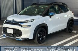 citroen c3 2024 CFJ0680911