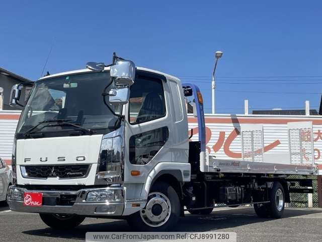 mitsubishi-fuso fighter 2023 -MITSUBISHI 【岐阜 100ﾁ8169】--Fuso Fighter 2KG-FK62F--FK62F-610628---MITSUBISHI 【岐阜 100ﾁ8169】--Fuso Fighter 2KG-FK62F--FK62F-610628- image 1