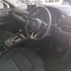 mazda cx-5 2018 -MAZDA--CX-5 3DA-KF2P--KF2P-214010---MAZDA--CX-5 3DA-KF2P--KF2P-214010- image 4