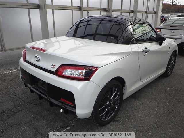 toyota copen 2022 -TOYOTA--Toyota Copen LA400A-0004378---TOYOTA--Toyota Copen LA400A-0004378- image 2