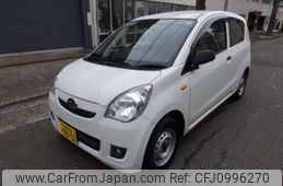 subaru pleo-van 2014 -SUBARU 【名古屋 480ﾒ9952】--Pleo Van HBD-L285B--L285B-1500867---SUBARU 【名古屋 480ﾒ9952】--Pleo Van HBD-L285B--L285B-1500867-