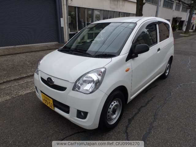 subaru pleo-van 2014 -SUBARU 【名古屋 480ﾒ9952】--Pleo Van HBD-L285B--L285B-1500867---SUBARU 【名古屋 480ﾒ9952】--Pleo Van HBD-L285B--L285B-1500867- image 1
