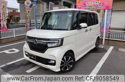 honda n-box 2017 GOO_JP_700102067530230915002