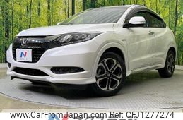 honda vezel 2017 quick_quick_RU3_RU3-1254063