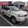 nissan x-trail 2005 TE4342 image 12