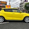 suzuki swift 2017 -SUZUKI--Swift CBA-ZC33S--ZC33S-102844---SUZUKI--Swift CBA-ZC33S--ZC33S-102844- image 4