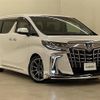 toyota alphard 2022 -TOYOTA--Alphard 6AA-AYH30W--AYH30-0142275---TOYOTA--Alphard 6AA-AYH30W--AYH30-0142275- image 1