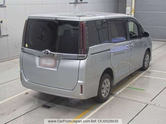 toyota noah 2021 -TOYOTA--Noah 3BA-ZRR85G--ZRR85G-0151794---TOYOTA--Noah 3BA-ZRR85G--ZRR85G-0151794- image 2