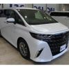 toyota alphard 2023 quick_quick_3BA-AGH40W_0004471 image 12