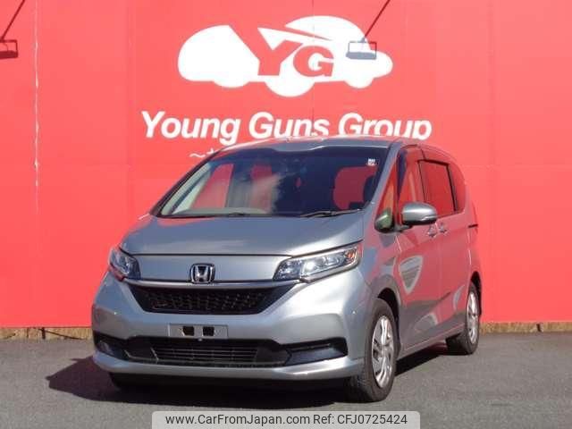 honda freed-plus 2019 quick_quick_6BA-GB5_GB5-7100050 image 2