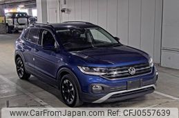 volkswagen t-cross 2020 -VOLKSWAGEN--VW T-Cross WVGZZZC1ZLY072623---VOLKSWAGEN--VW T-Cross WVGZZZC1ZLY072623-