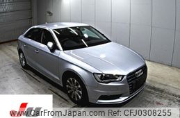 audi a3 2014 -AUDI--Audi A3 8VCXSL-WAUZZZ8VXE1027562---AUDI--Audi A3 8VCXSL-WAUZZZ8VXE1027562-