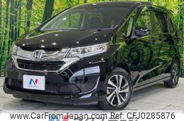 honda freed 2018 -HONDA--Freed DBA-GB5--GB5-1090738---HONDA--Freed DBA-GB5--GB5-1090738-