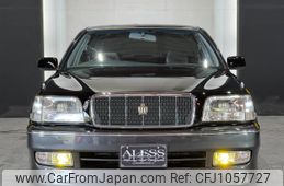toyota crown-majesta 1998 CARSENSOR_JP_AU6295220002