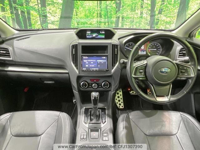 subaru impreza-sports 2017 quick_quick_GT7_GT7-008307 image 2