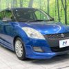 suzuki swift 2010 -SUZUKI--Swift DBA-ZC72S--ZC72S-105605---SUZUKI--Swift DBA-ZC72S--ZC72S-105605- image 17