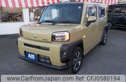 daihatsu taft 2022 -DAIHATSU--Taft 5BA-LA900S--LA900S-0106029---DAIHATSU--Taft 5BA-LA900S--LA900S-0106029-