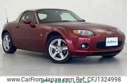 mazda roadster 2006 -MAZDA--Roadster CBA-NCEC--NCEC-104232---MAZDA--Roadster CBA-NCEC--NCEC-104232-