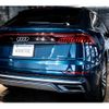 audi q8 2019 -AUDI--Audi Q8 AAA-F1DCBA--WAUZZZF12LD007723---AUDI--Audi Q8 AAA-F1DCBA--WAUZZZF12LD007723- image 2