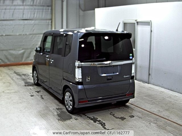 honda n-box 2014 -HONDA--N BOX JF1-1411637---HONDA--N BOX JF1-1411637- image 2