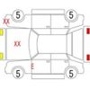 bmw x3 2015 -BMW--BMW X3 LDA-WY20--WBAWY320X00K39702---BMW--BMW X3 LDA-WY20--WBAWY320X00K39702- image 2