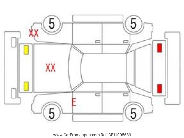 bmw x3 2015 -BMW--BMW X3 LDA-WY20--WBAWY320X00K39702---BMW--BMW X3 LDA-WY20--WBAWY320X00K39702- image 2