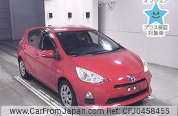 toyota aqua 2014 -TOYOTA--AQUA NHP10-6335295---TOYOTA--AQUA NHP10-6335295-