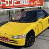 honda beat 1991 quick_quick_E-PP1_PP1-1004946 image 2