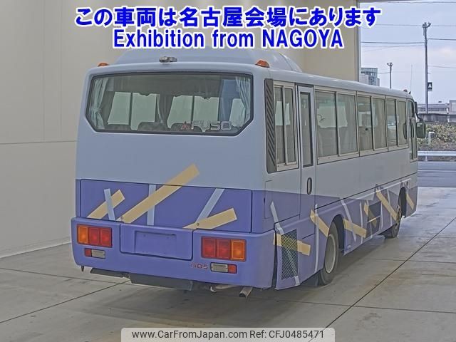 mitsubishi-fuso aero-midi 2001 -MITSUBISHI--Aero Midi MK25HJ-20180---MITSUBISHI--Aero Midi MK25HJ-20180- image 2