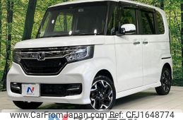 honda n-box 2018 CFJ1648774