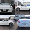 nissan fairlady-z 2010 quick_quick_CBA-HZ34_HZ34-100310 image 11