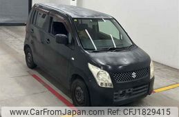 suzuki wagon-r 2010 CFJ1829415