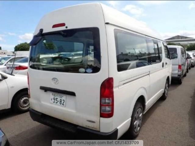 toyota hiace-van 2011 quick_quick_CBF-TRH200K_TRH200-0137404 image 2
