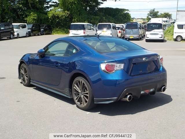 subaru brz 2013 -SUBARU--BRZ DBA-ZC6--ZC6-010409---SUBARU--BRZ DBA-ZC6--ZC6-010409- image 2