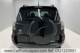 toyota rav4 2007 NIKYO_ZK52937