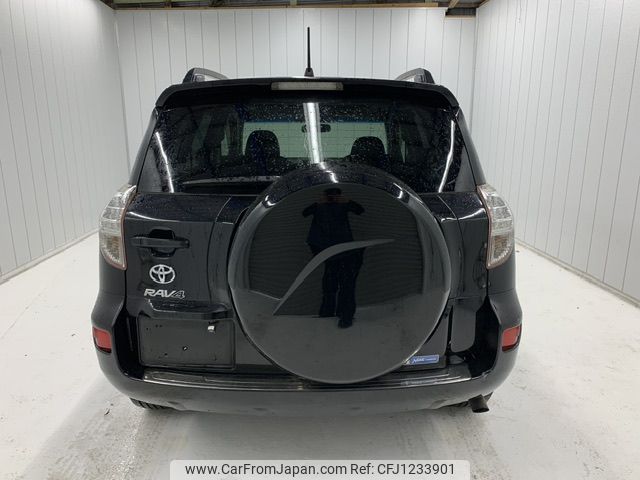 toyota rav4 2007 NIKYO_ZK52937 image 1