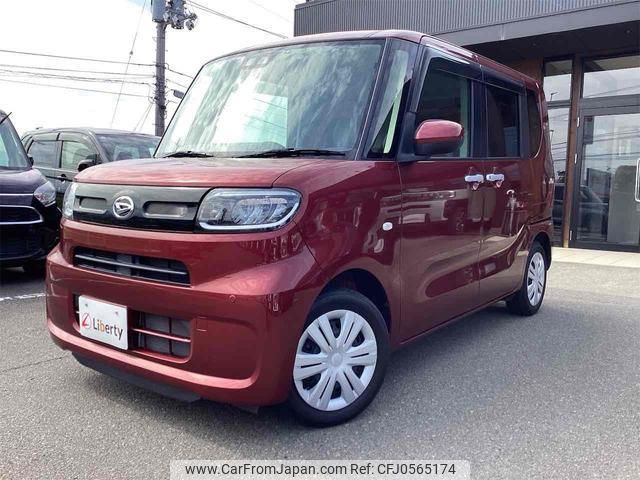 daihatsu tanto 2020 quick_quick_LA650S_LA650S-1018864 image 2