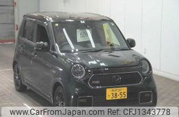 honda n-one 2023 -HONDA 【所沢 581ｻ3855】--N ONE JG3--2106219---HONDA 【所沢 581ｻ3855】--N ONE JG3--2106219-