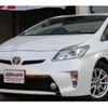 toyota prius 2012 quick_quick_DAA-ZVW30_1543619 image 14