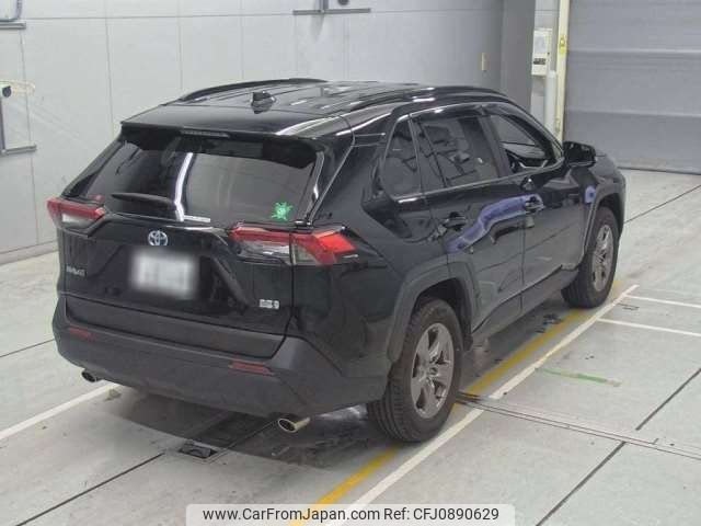 toyota rav4 2023 -TOYOTA 【名古屋 330 4949】--RAV4 6AA-AXAH52--AXAH52-4009306---TOYOTA 【名古屋 330 4949】--RAV4 6AA-AXAH52--AXAH52-4009306- image 2